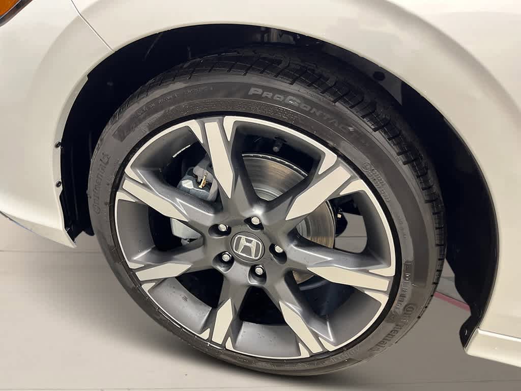 New 2026 Honda Civic Sport Touring image 11