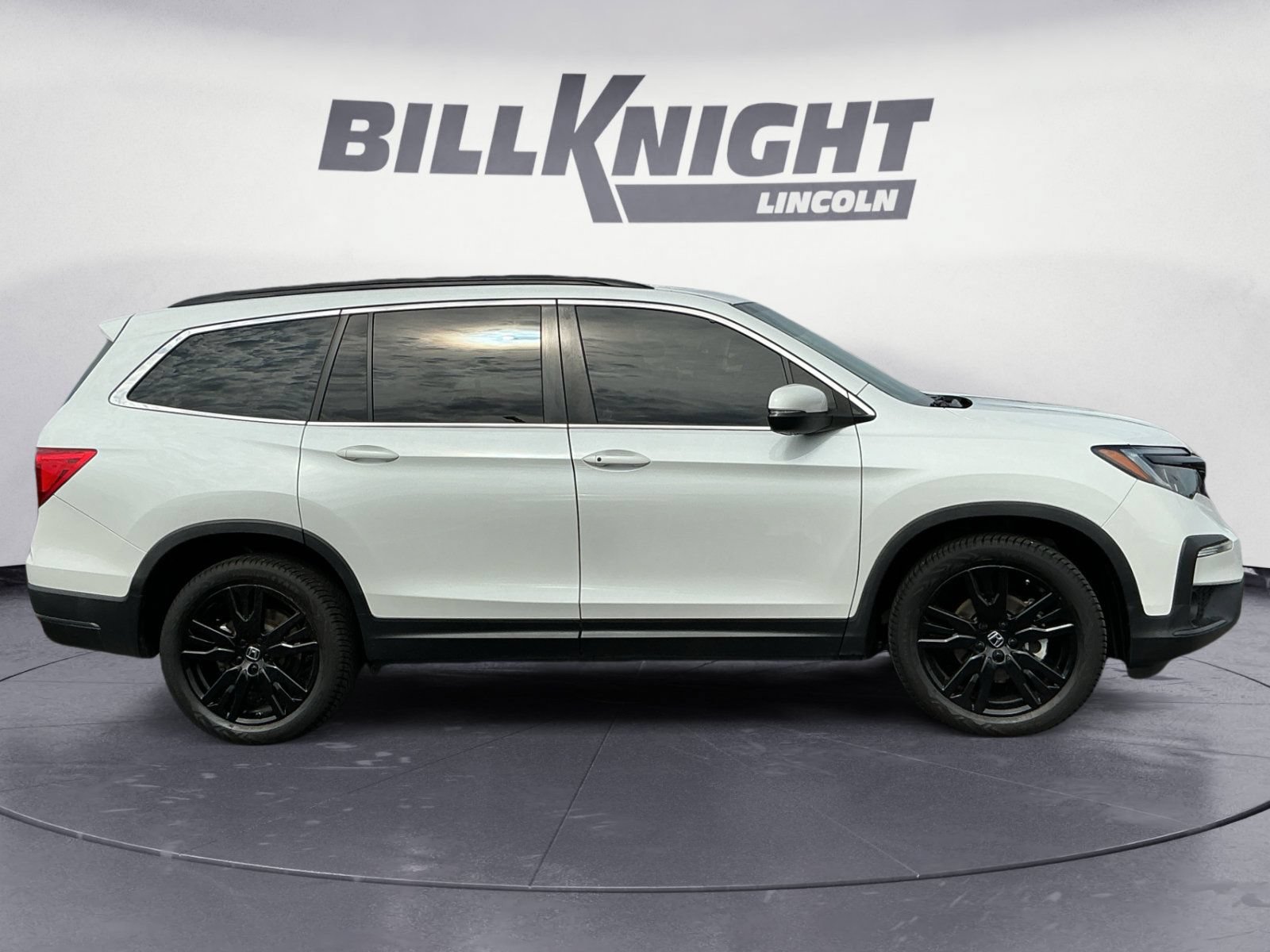 Used 2022 Honda Pilot Special Edition image 6