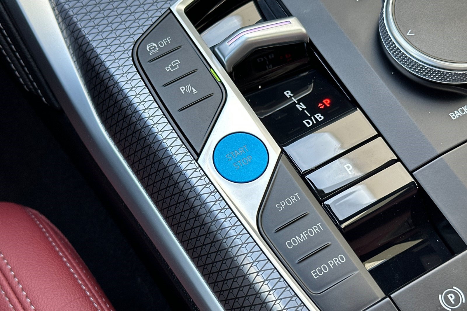 Used 2025 BMW i4 M50 AWD/4WD image 18