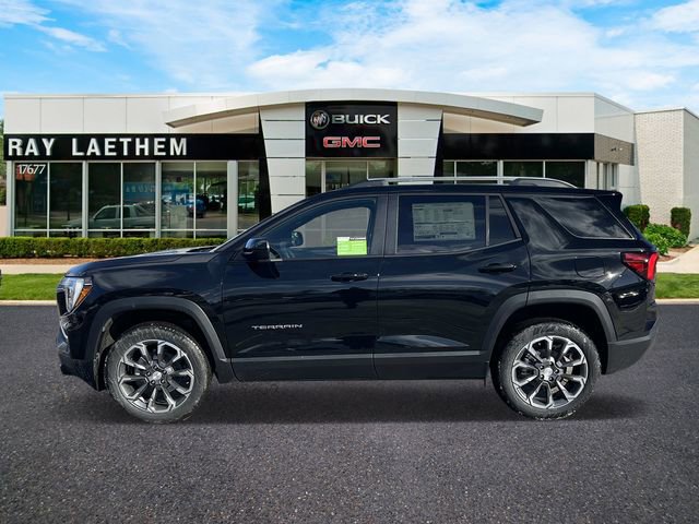 New 2026 GMC Terrain Elevation w/ Elevation Premium Package image 2