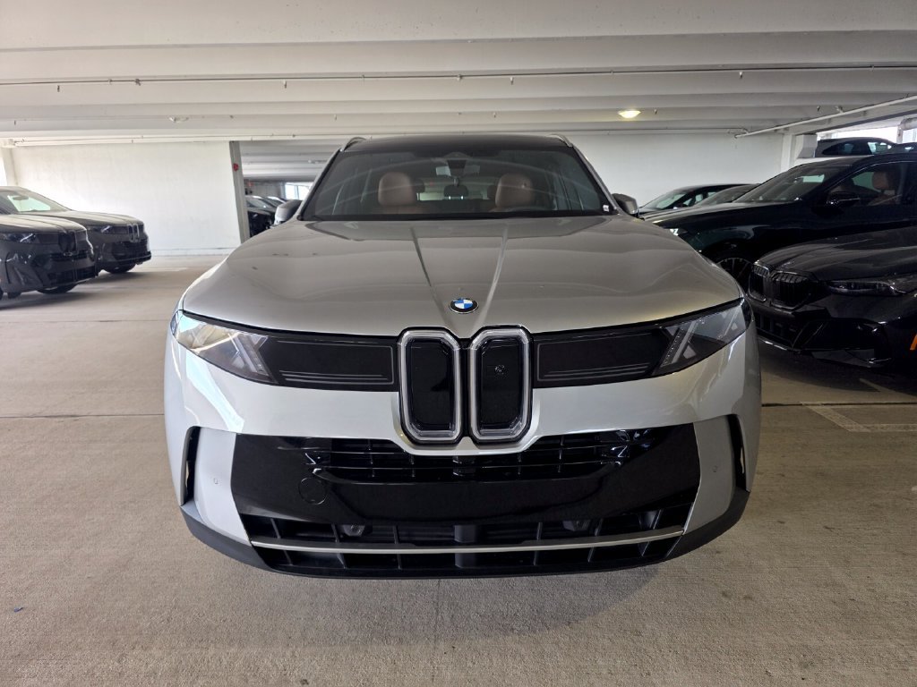 New 2027 BMW X5 xDrive40i w/ Luxury Front Seating Package AWD/4WD image 2
