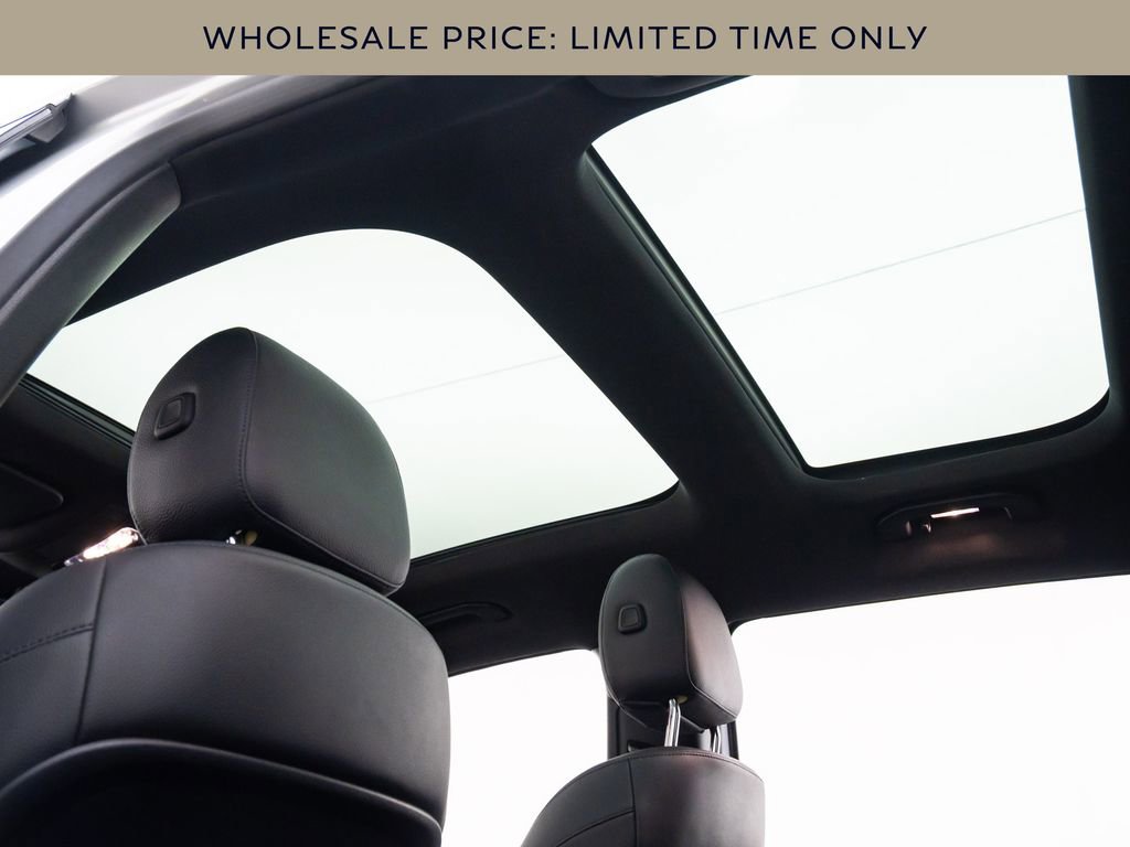 Used 2022 Mercedes-Benz GLB 250 4MATIC image 18