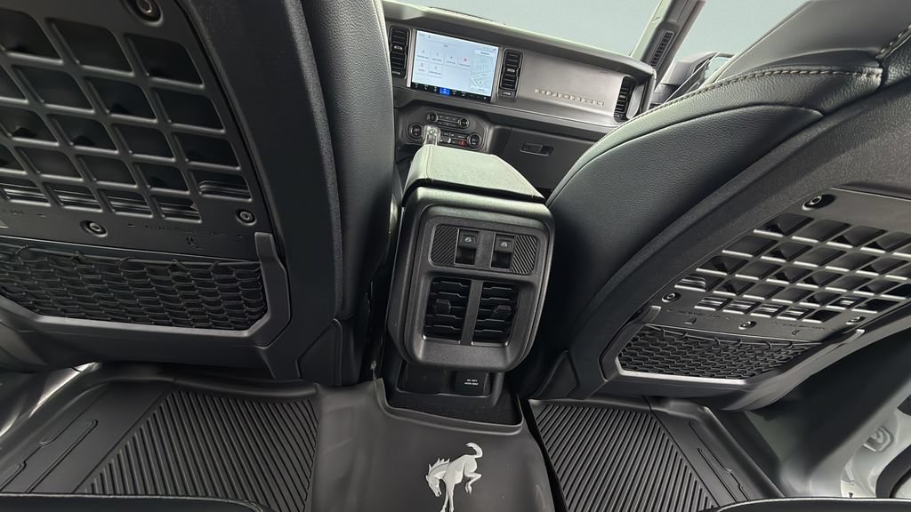 New 2026 Ford Bronco Badlands AWD/4WD image 37
