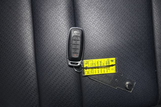 Used 2023 Nissan Rogue SV w/ SV Premium B Package AWD/4WD image 38