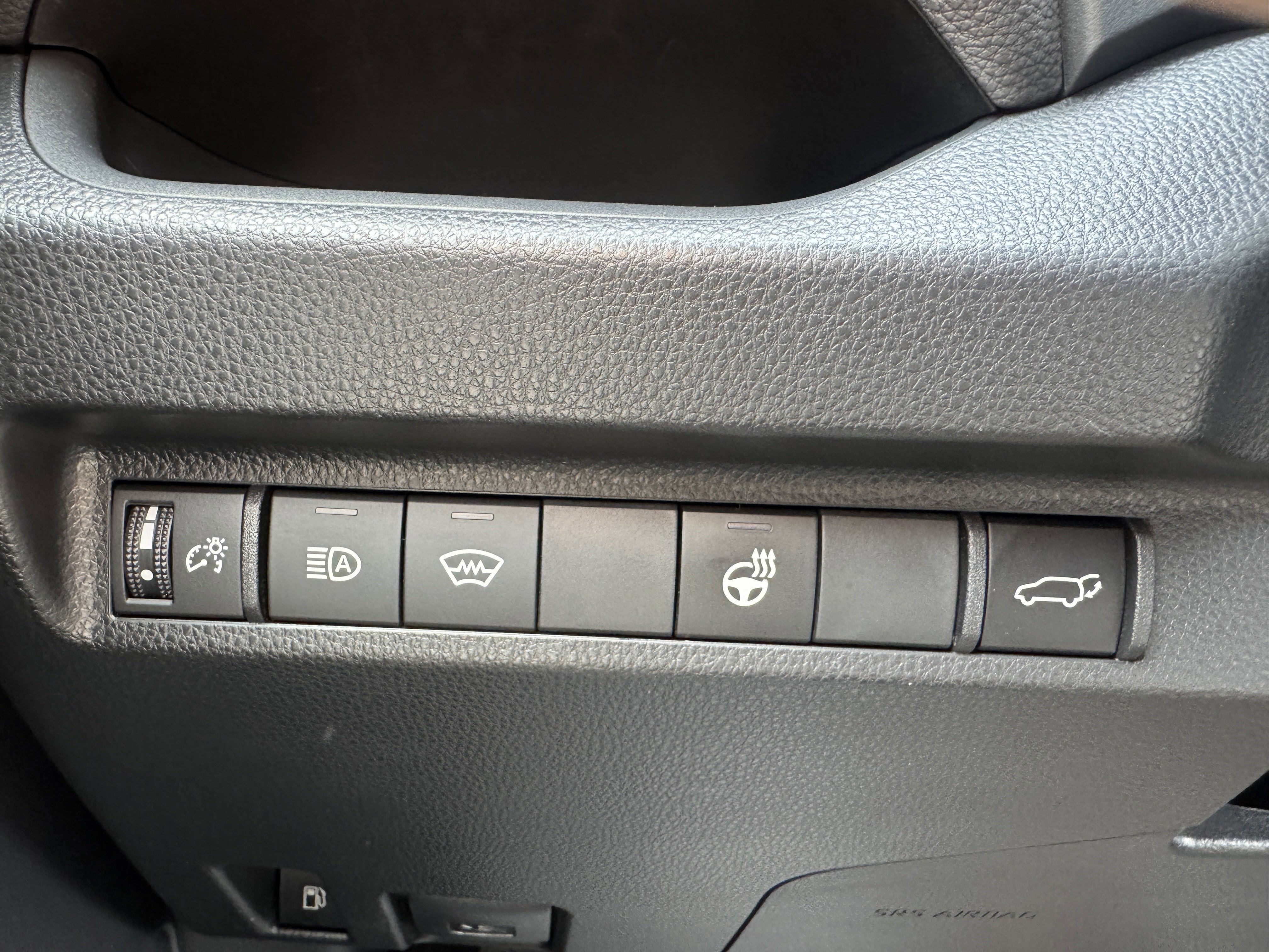 Certified 2025 Toyota RAV4 XLE Premium w/ Weather Package image 33