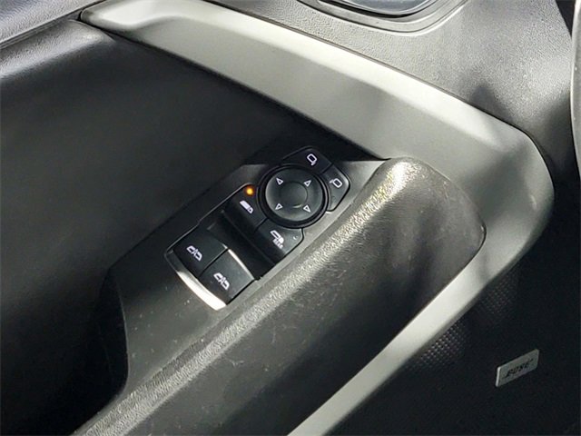 Used 2017 Chevrolet Camaro LT w/ RS Package image 19