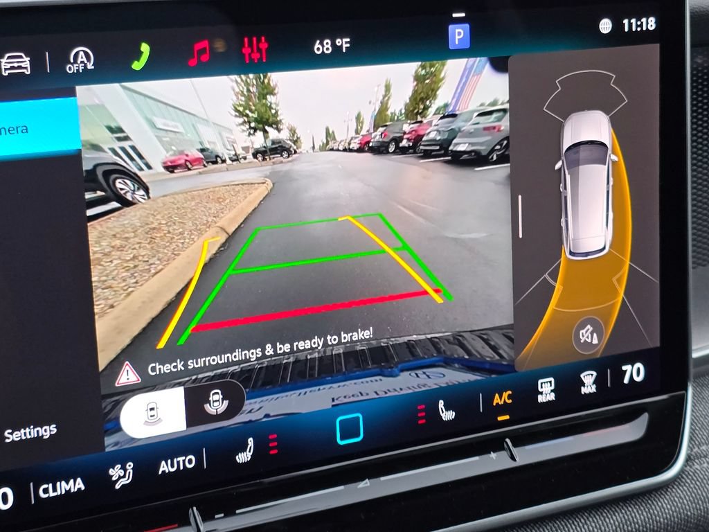 New 2026 Volkswagen Tiguan S FWD video 2