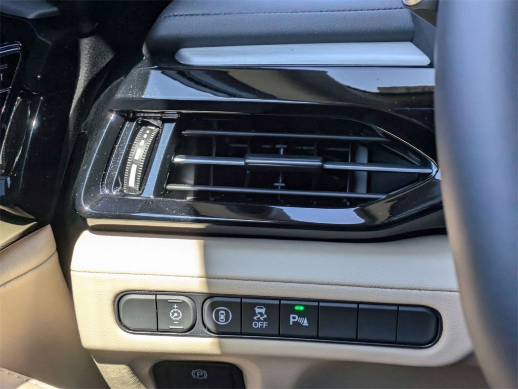 New 2025 Acura MDX w/ Technology Package image 18