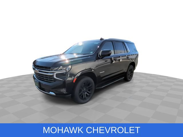 Used 2022 Chevrolet Tahoe LT image 4
