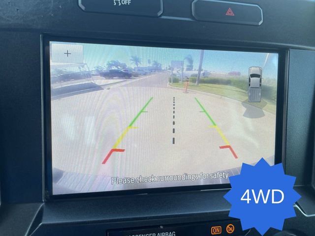 Used 2022 Ford F250 XL w/ Power Equipment Group image 14