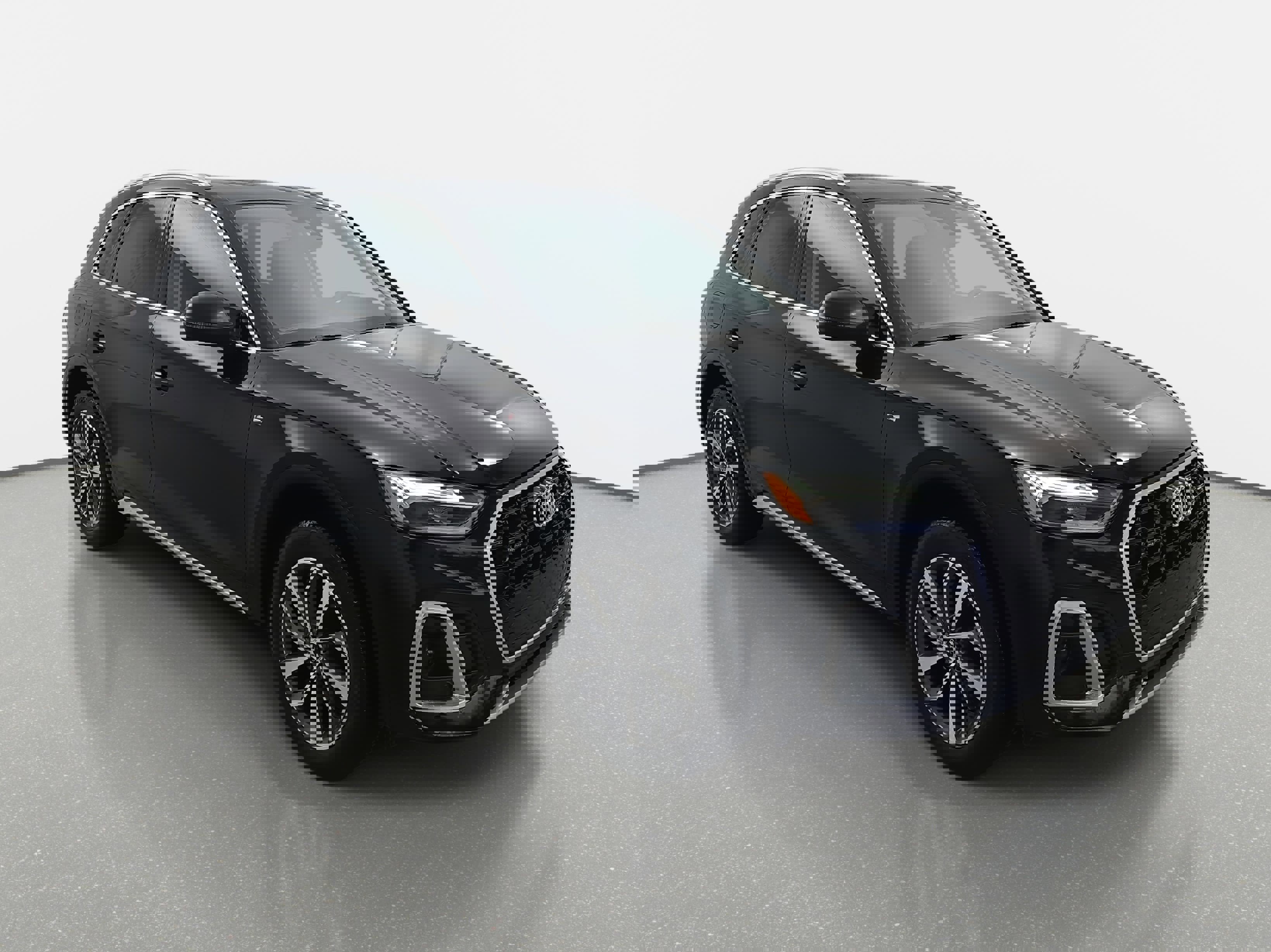 Used 2022 Audi Q5 2.0T Premium w/ Convenience Package image 3