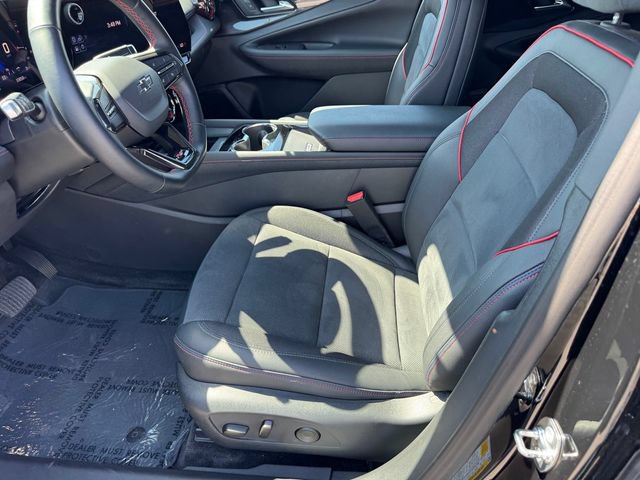 Certified 2024 Chevrolet Blazer EV RS AWD/4WD image 13