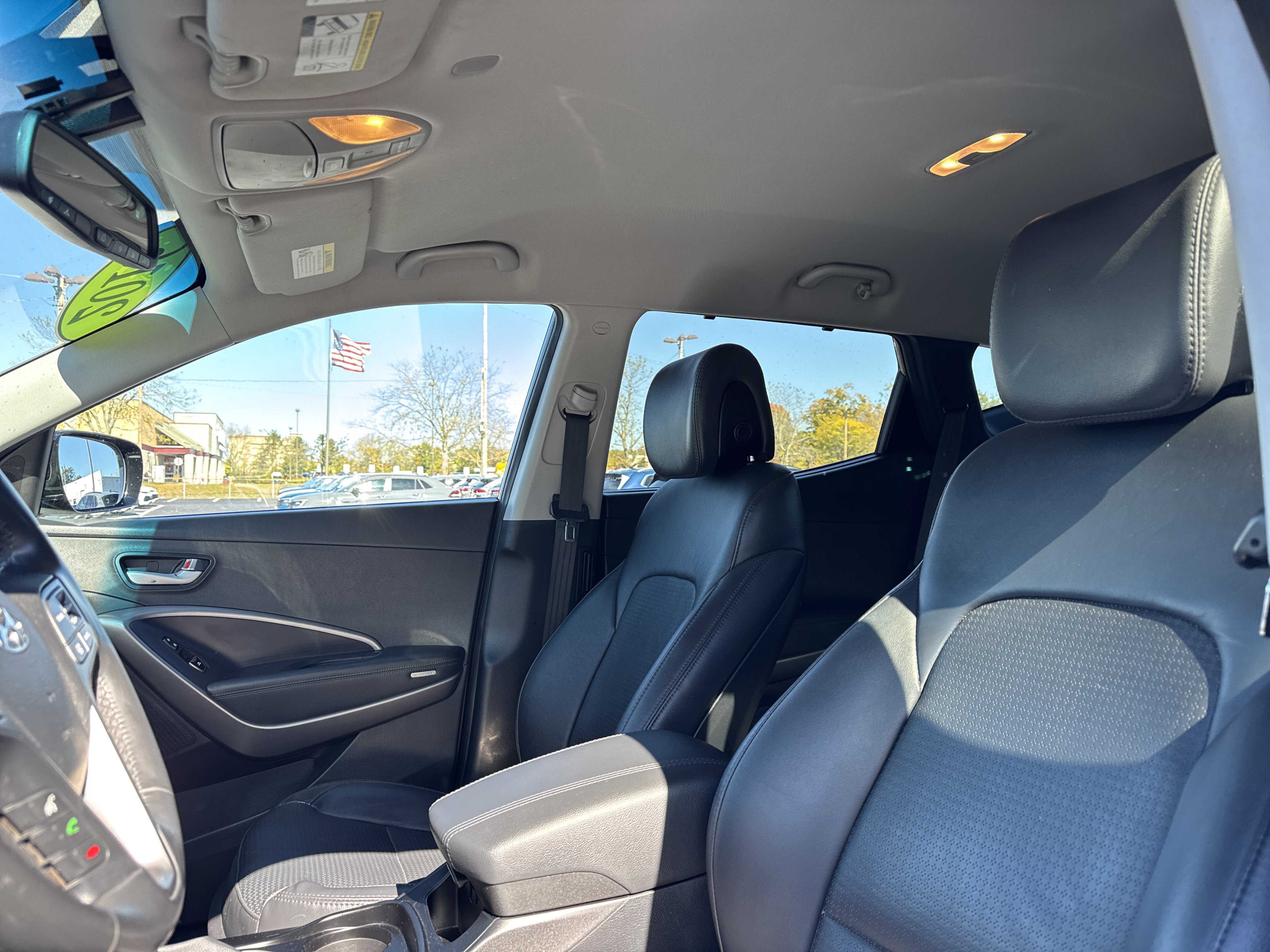 Used 2016 Hyundai Santa Fe Sport 2.0T image 27