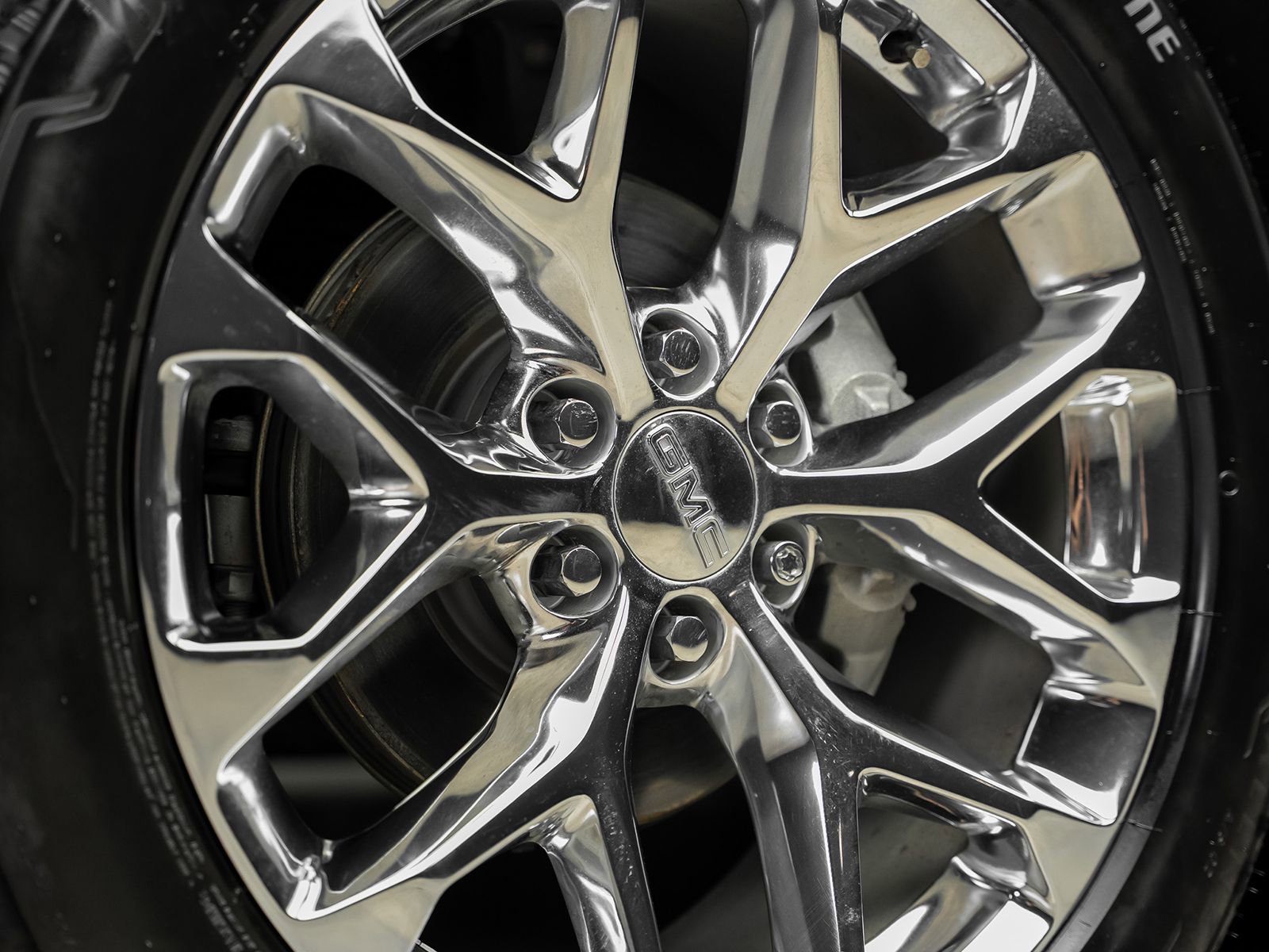 Used 2020 GMC Sierra 1500 Denali w/ Denali Ultimate Package image 6