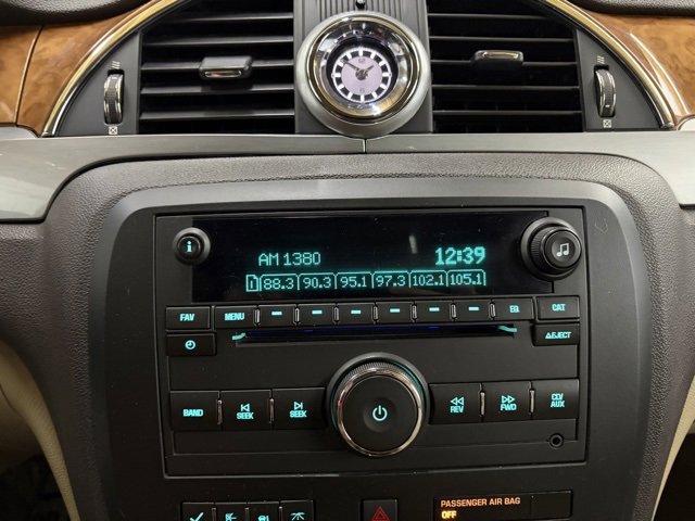 Used 2011 Buick Enclave CXL image 45