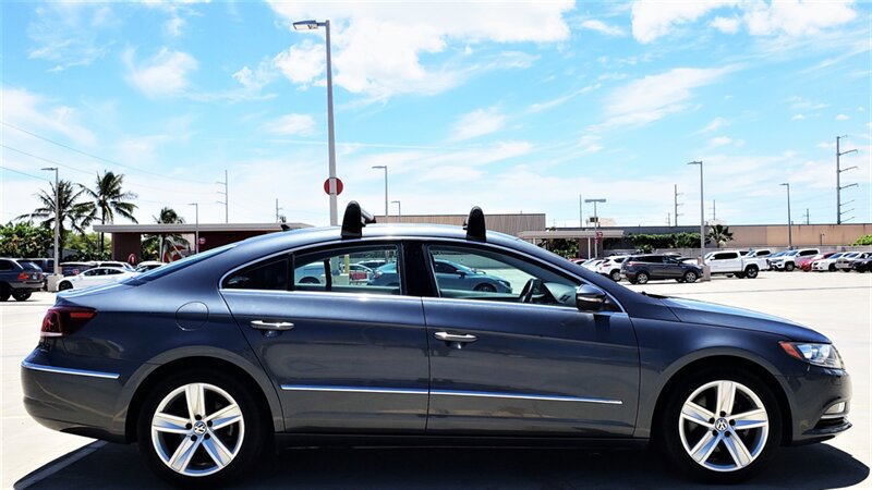 Used 2013 Volkswagen CC Sport FWD image 5