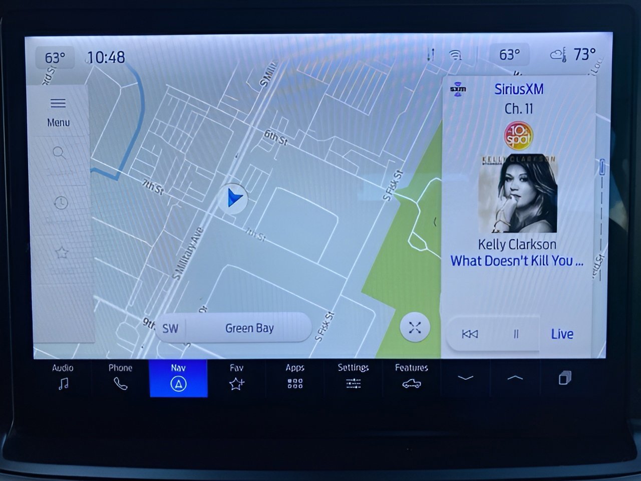 Used 2024 Ford F150 XLT w/ Mobile Office Package image 25