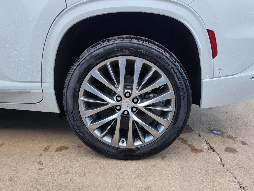 New 2026 Buick Enclave Avenir w/ Super Cruise Package image 59