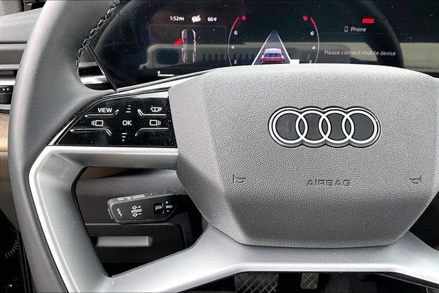 Used 2025 Audi Q5 Premium Plus w/ Premium Plus AWD/4WD image 11