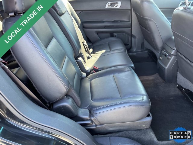 Used 2015 Ford Explorer XLT w/ Equipment Group 202A AWD/4WD image 22