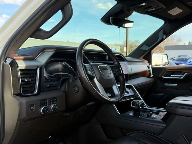 Used 2023 GMC Sierra 1500 Denali w/ Technology Package image 14