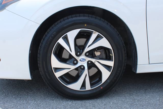 Used 2021 Subaru Legacy Premium w/ Popular Package #1 AWD/4WD image 34