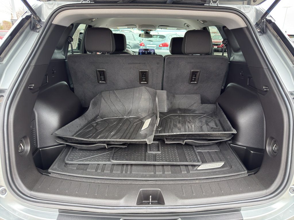 Used 2023 Chevrolet Blazer LT w/ LPO, Floor Liner Package image 35