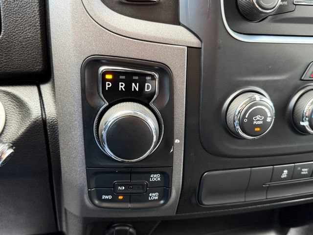 Used 2022 RAM 1500 Tradesman w/ Popular Equipment Group AWD/4WD image 21
