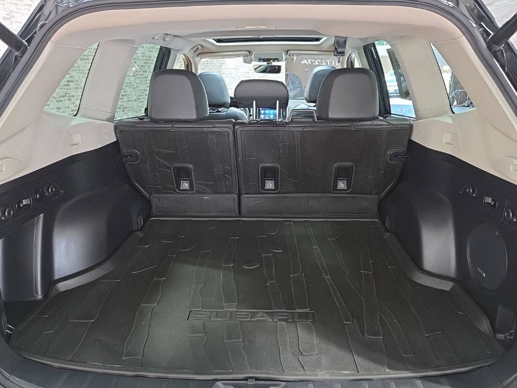 Used 2021 Subaru Forester Touring AWD/4WD image 12