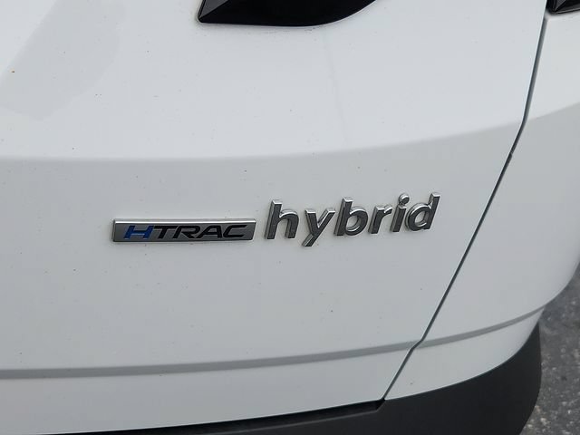 Used 2024 Hyundai Tucson Limited AWD/4WD image 32