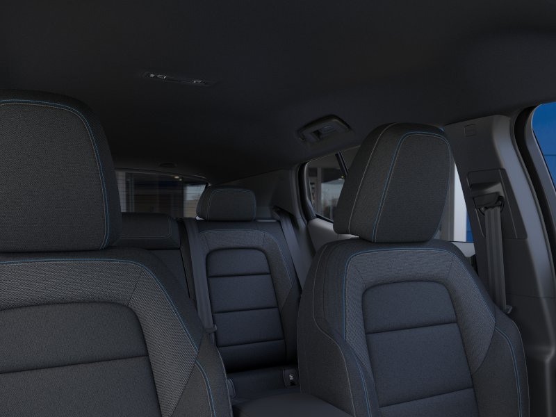 New 2026 Chevrolet Equinox EV LT w/ Comfort Package FWD image 24