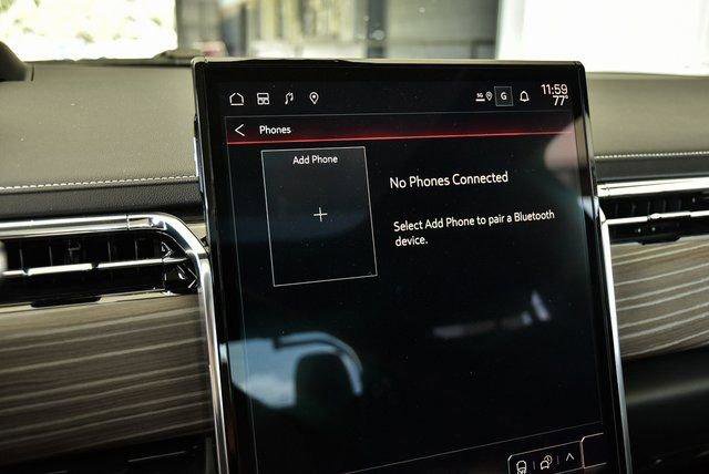 New 2025 GMC Sierra EV Denali image 55