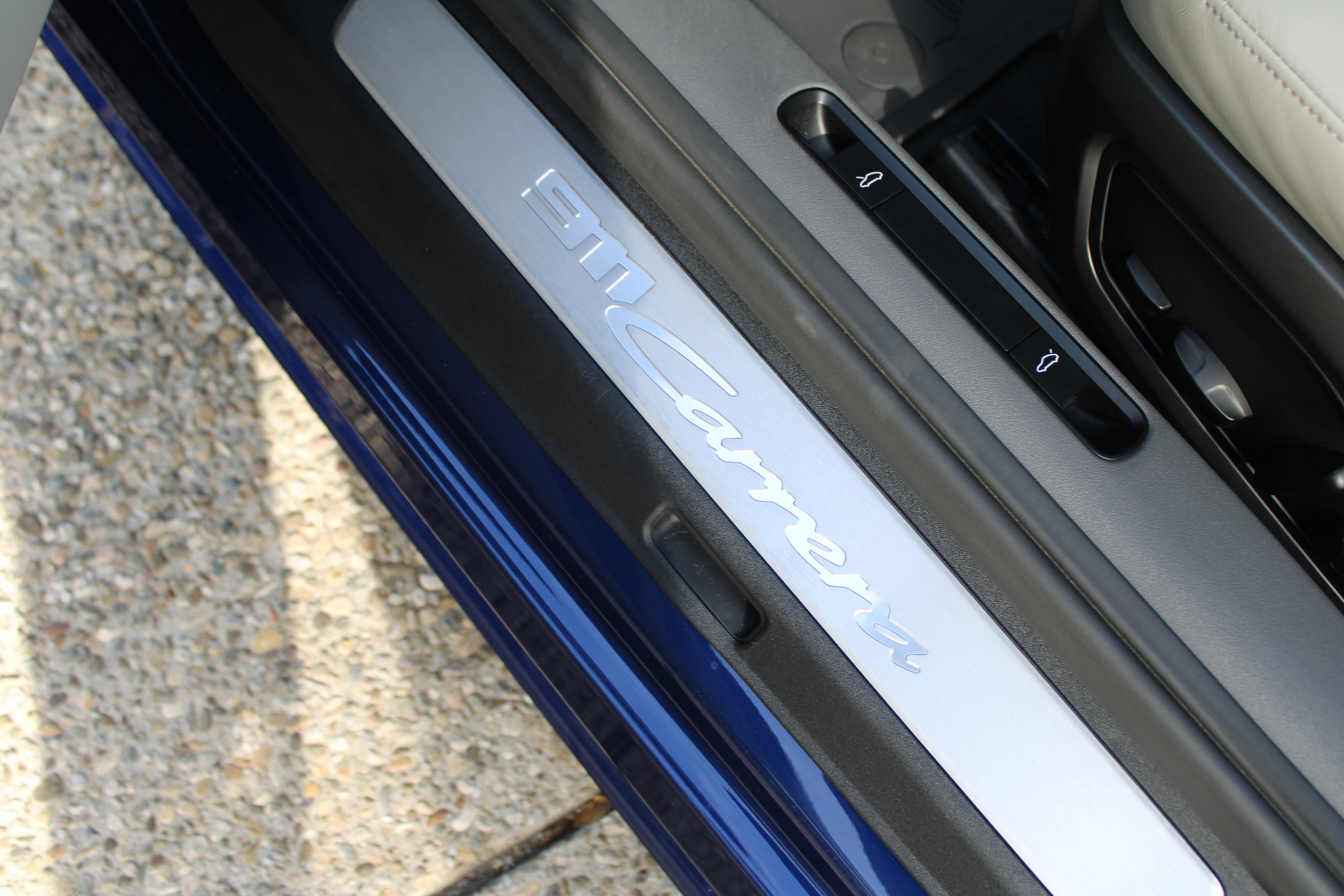 Certified 2021 Porsche 911 Carrera image 19