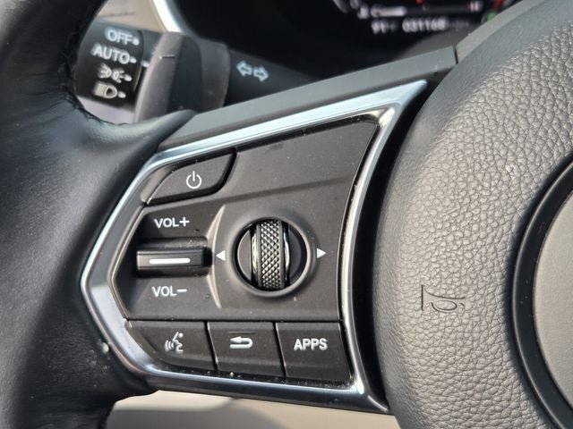 Used 2023 Acura MDX FWD w/ Technology Package image 27