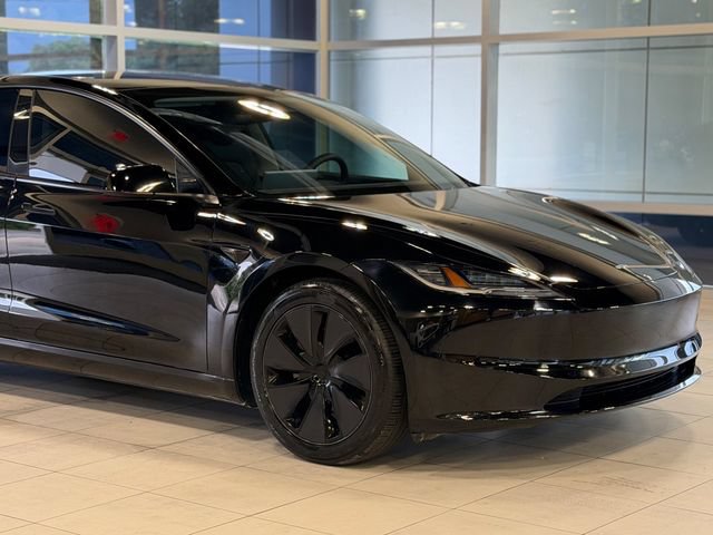 Used 2024 Tesla Model 3 Long Range AWD/4WD image 5