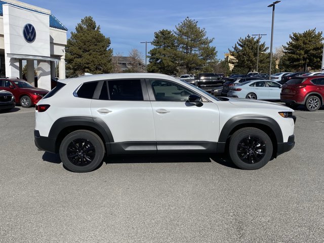 New 2026 MAZDA CX-50 2.5 Hybrid w/ Weather Package AWD/4WD image 50
