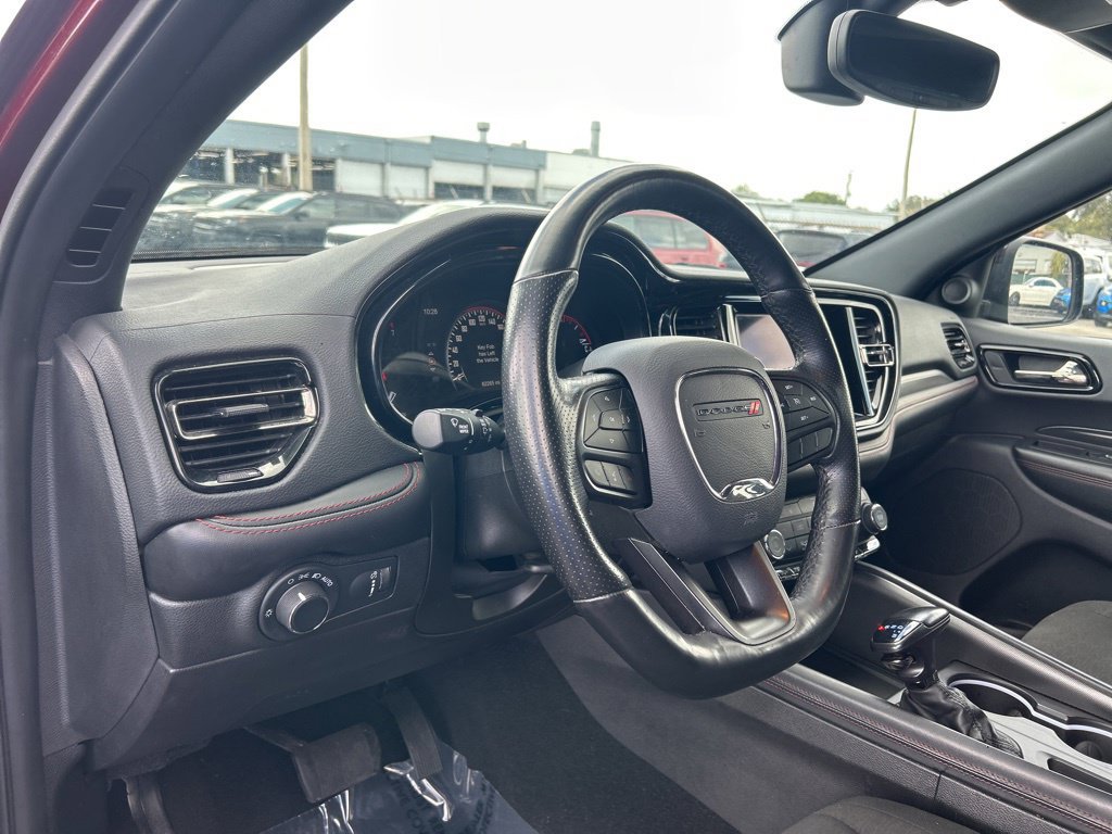 Used 2023 Dodge Durango GT AWD/4WD image 14