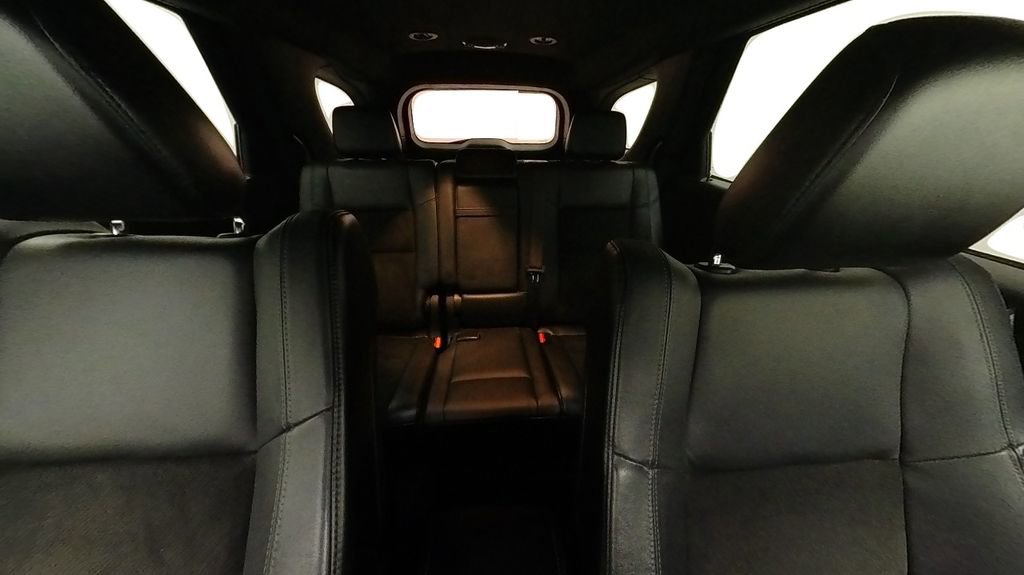 Used 2021 Dodge Durango GT image 26