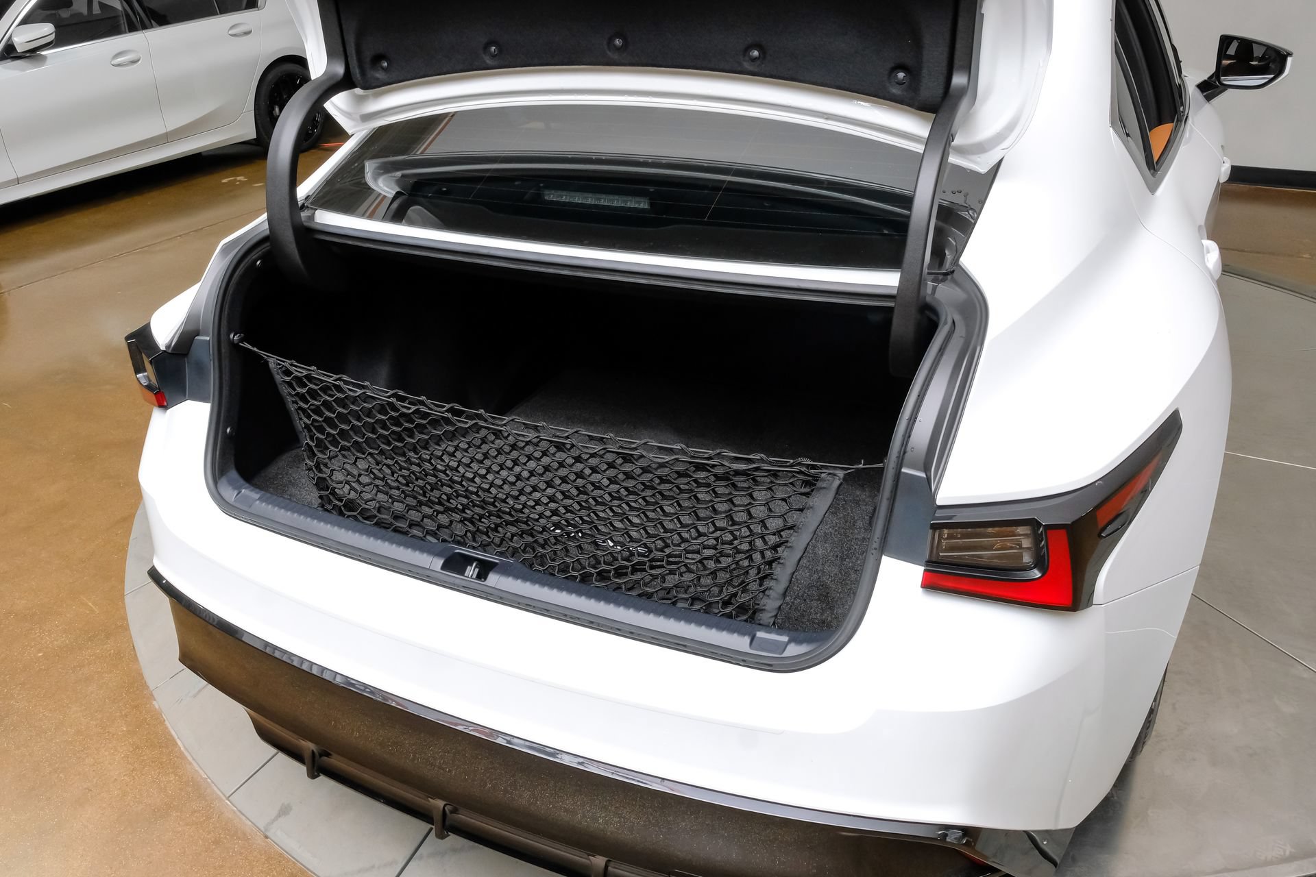 Used 2024 Lexus IS 300 F Sport w/ Accessory Package 2 RWD image 54