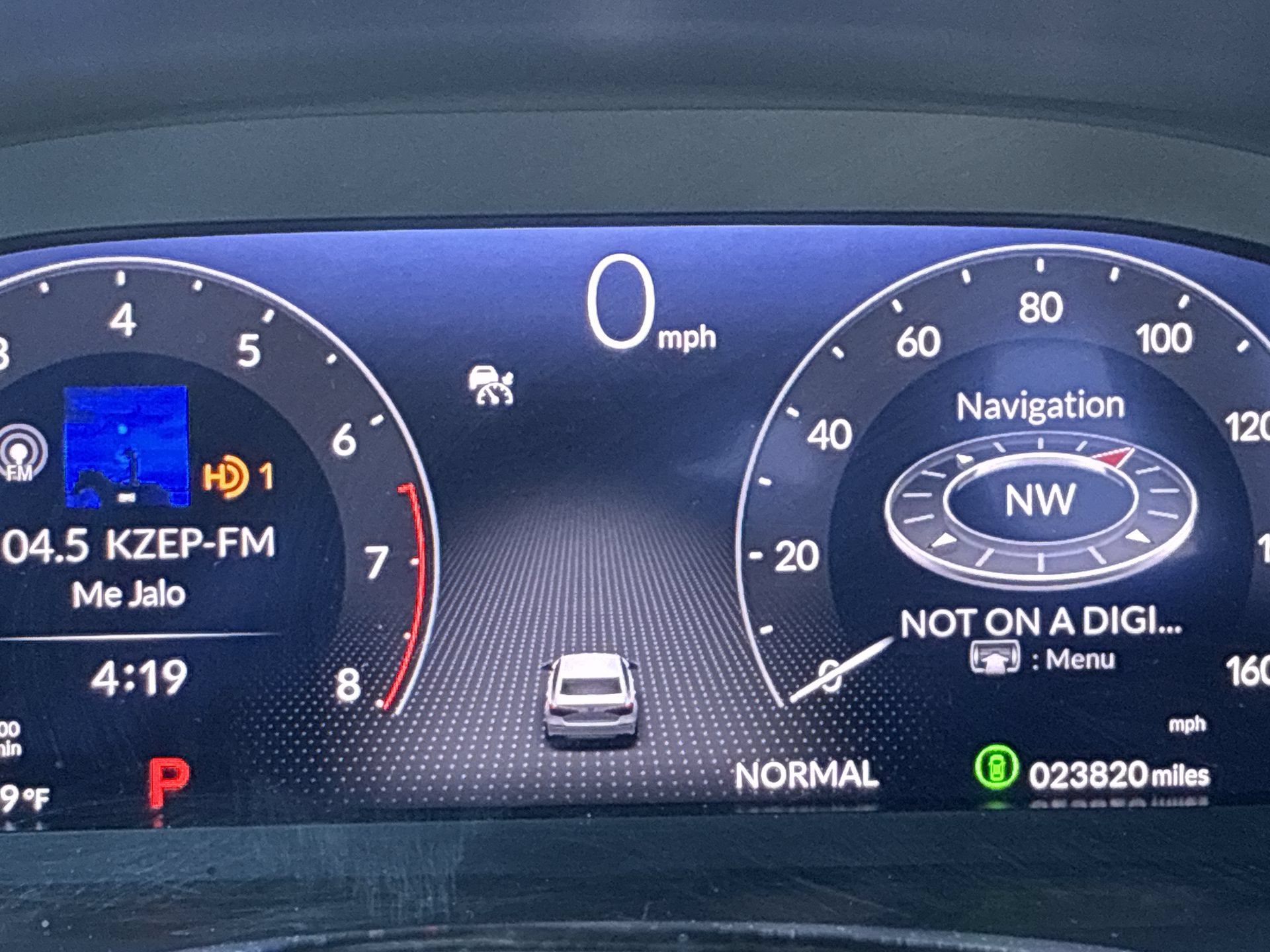 Certified 2024 Honda Civic Touring image 36