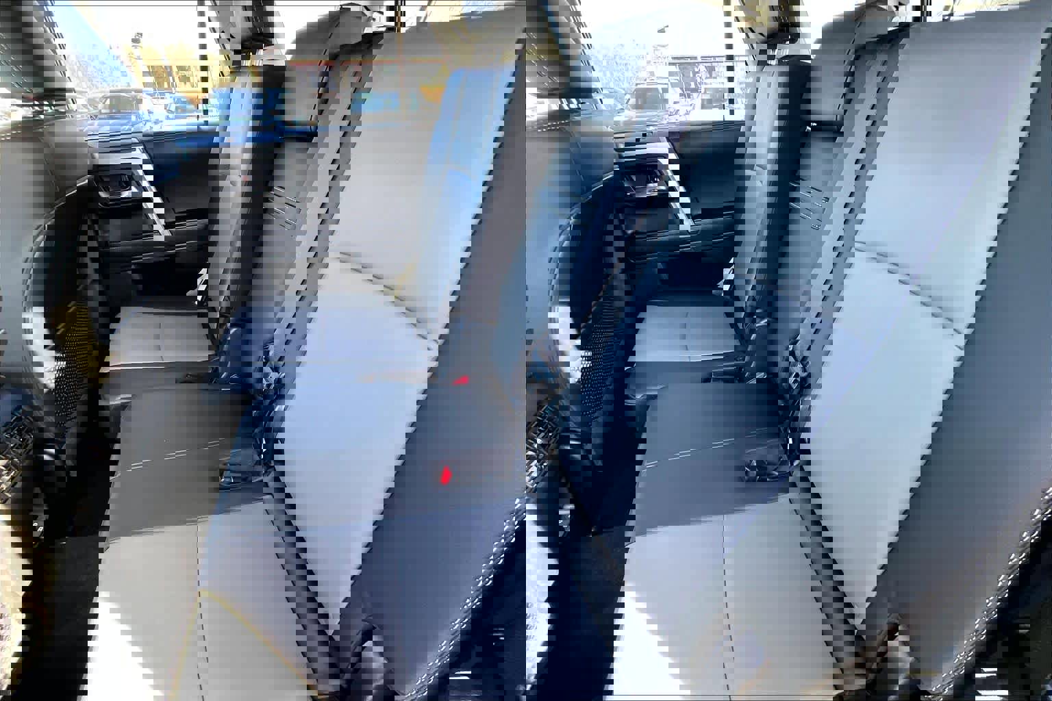 Used 2024 Toyota 4Runner SR5 Premium image 19