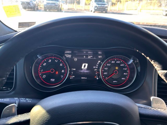 Used 2021 Dodge Charger Scat Pack RWD image 23