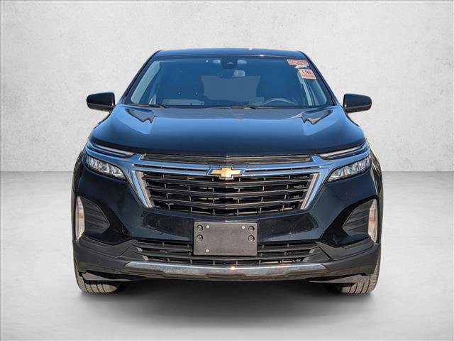 Used 2023 Chevrolet Equinox LT image 2