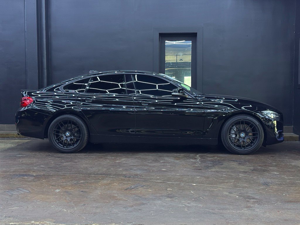 Used 2019 BMW 440i Gran Coupe RWD image 28