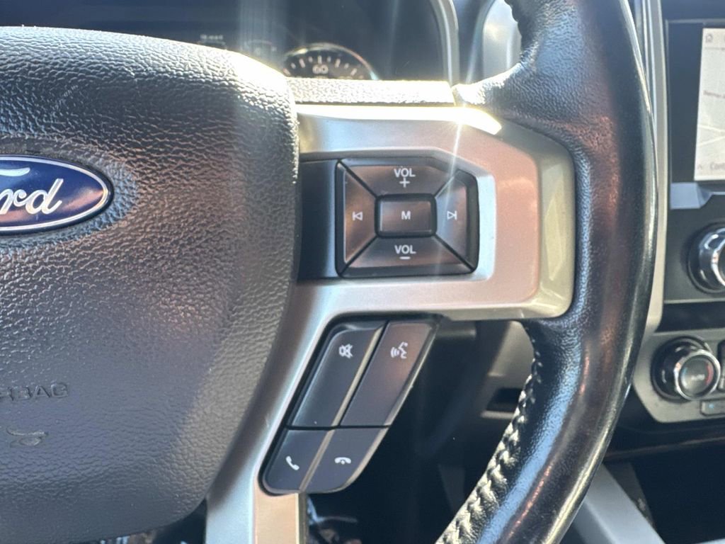Certified 2020 Ford F150 Lariat AWD/4WD image 21