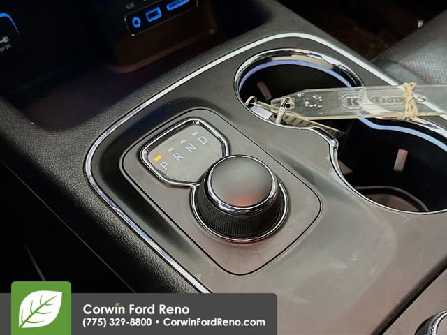 Used 2016 Dodge Durango R/T image 17