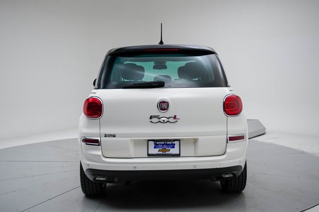 Used 2020 FIAT 500L Lounge image 5