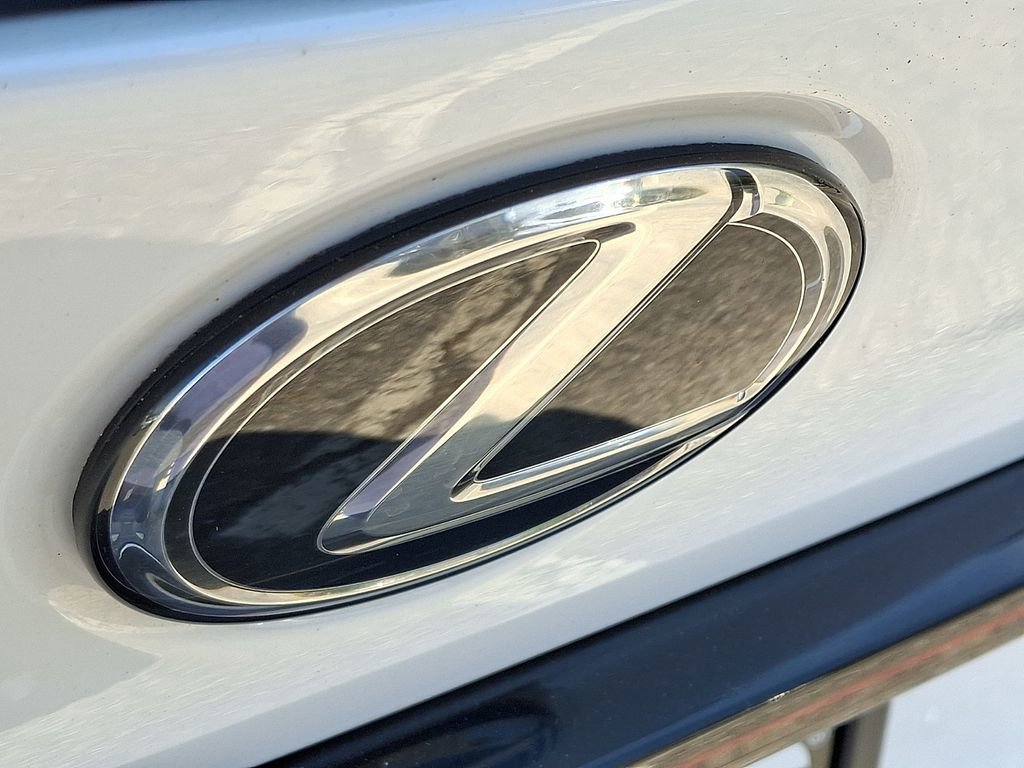 Used 2025 Lexus IS 350 F Sport w/ Accessory Package image 29