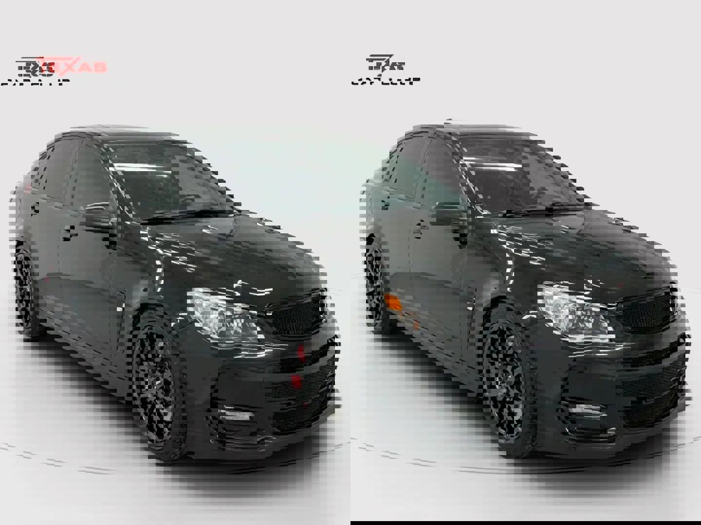 Used 2017 Chevrolet SS