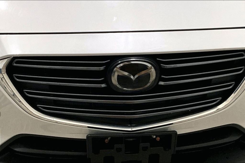 Used 2019 MAZDA CX-3 Grand Touring image 33